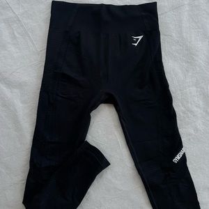 Gymshark energy seamless leggings